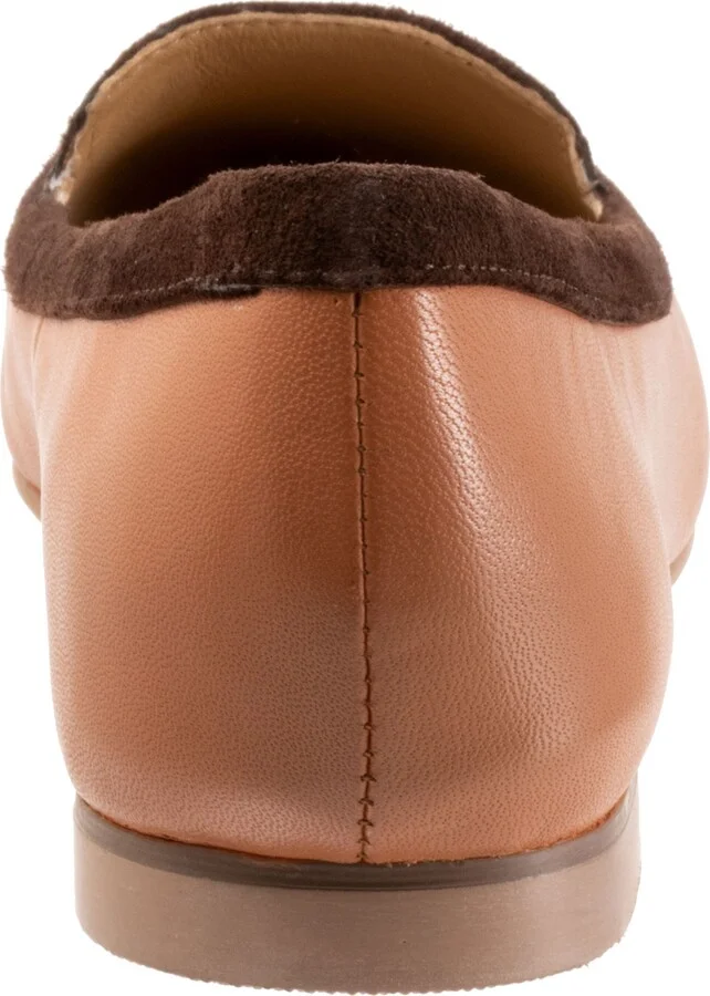 Hannah Pointed Toe Flat - Image 7