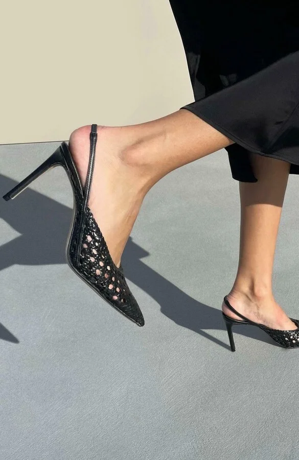 Hannah Pump - Image 3