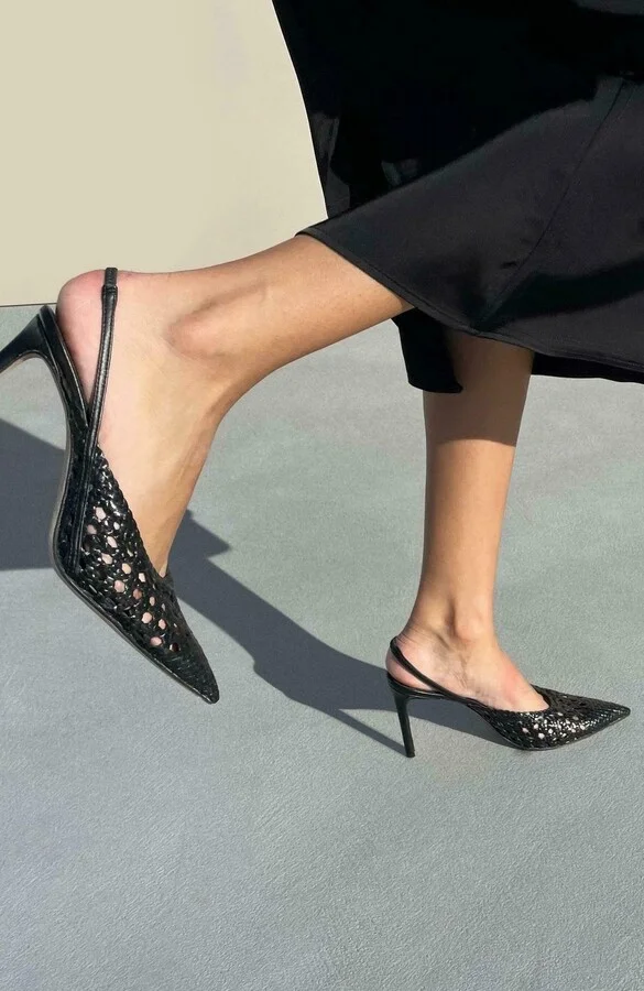 Hannah Pump - Image 4