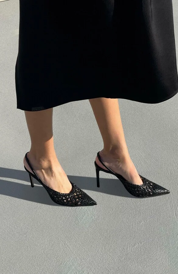 Hannah Pump - Image 5