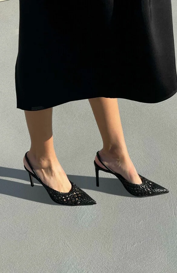Hannah Pump - Image 7