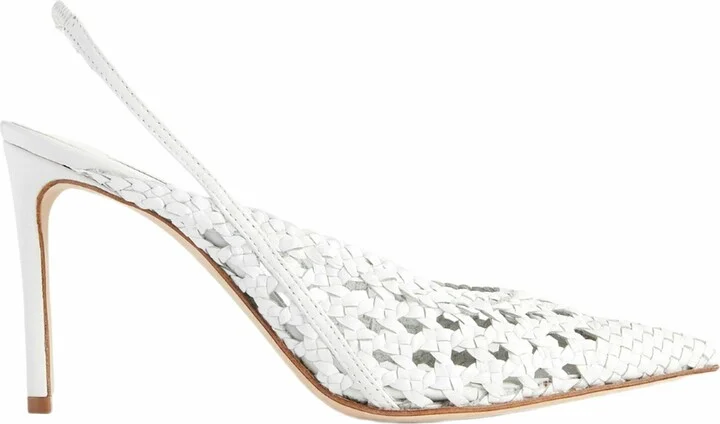 Hannah Pump - Image 9