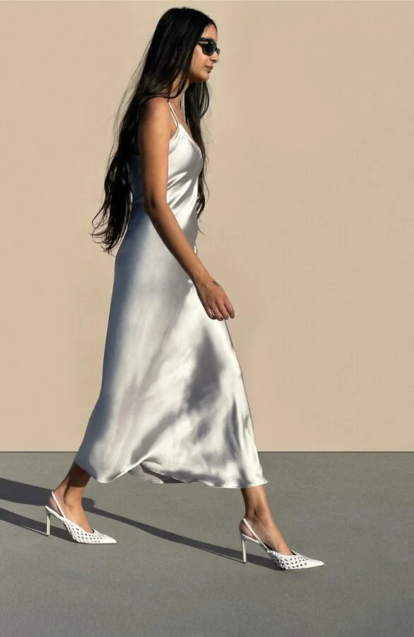 Hannah Pump - Image 10