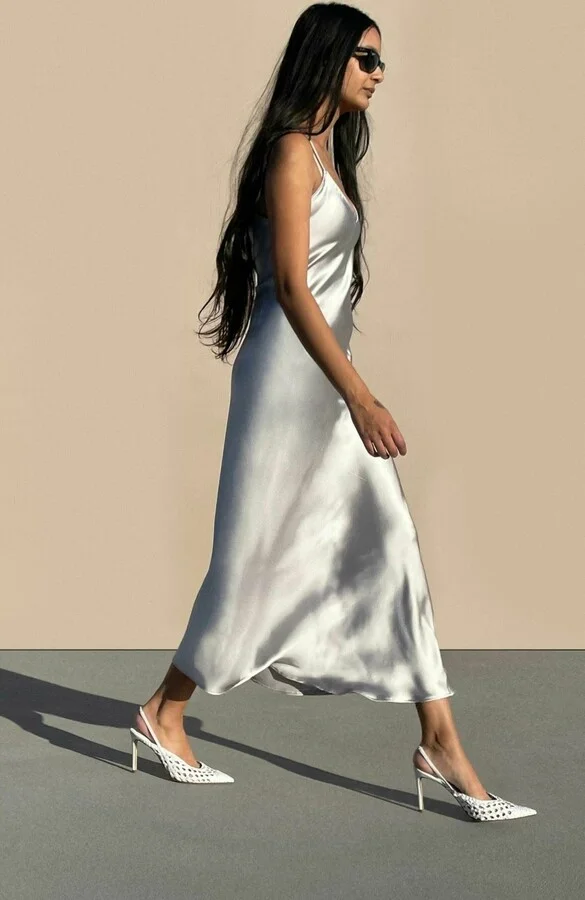 Hannah Pump - Image 11