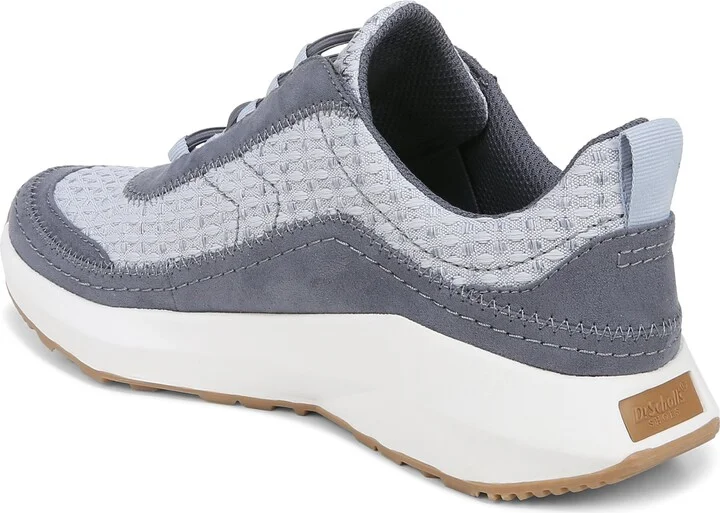 Hannah Retro Sneaker - Image 2