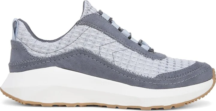 Hannah Retro Sneaker - Image 3