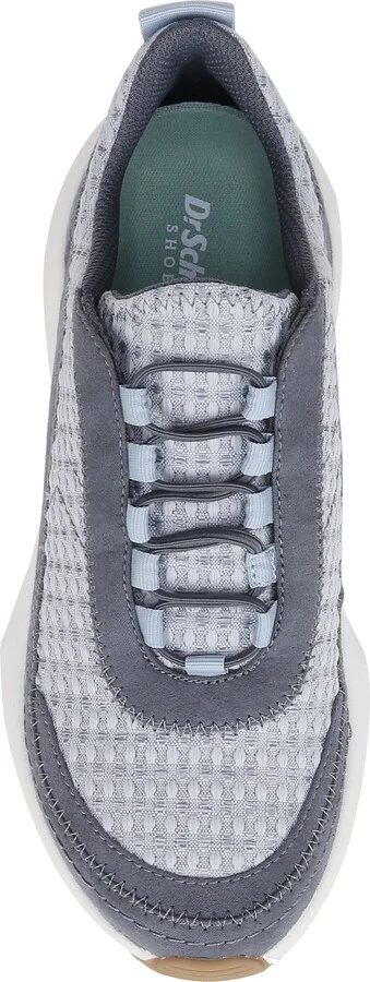 Hannah Retro Sneaker - Image 5