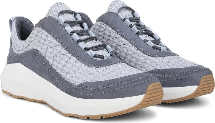 Hannah Retro Sneaker - Image 9