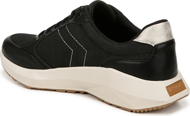 Hannah Retro Sneaker - Image 2