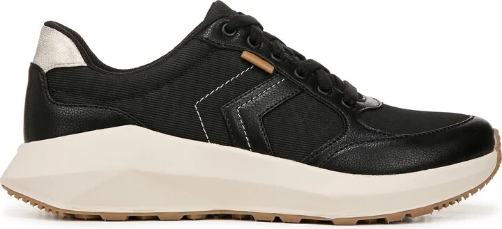 Hannah Retro Sneaker - Image 5