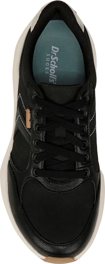 Hannah Retro Sneaker - Image 6