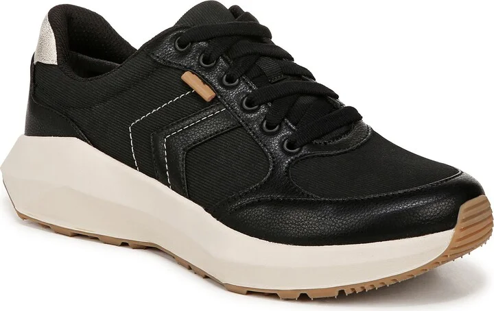 Hannah Retro Sneaker
