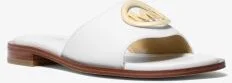 Hannah Slide Sandal - Image 5