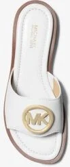 Hannah Slide Sandal - Image 7