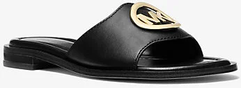 Hannah Slide Sandal