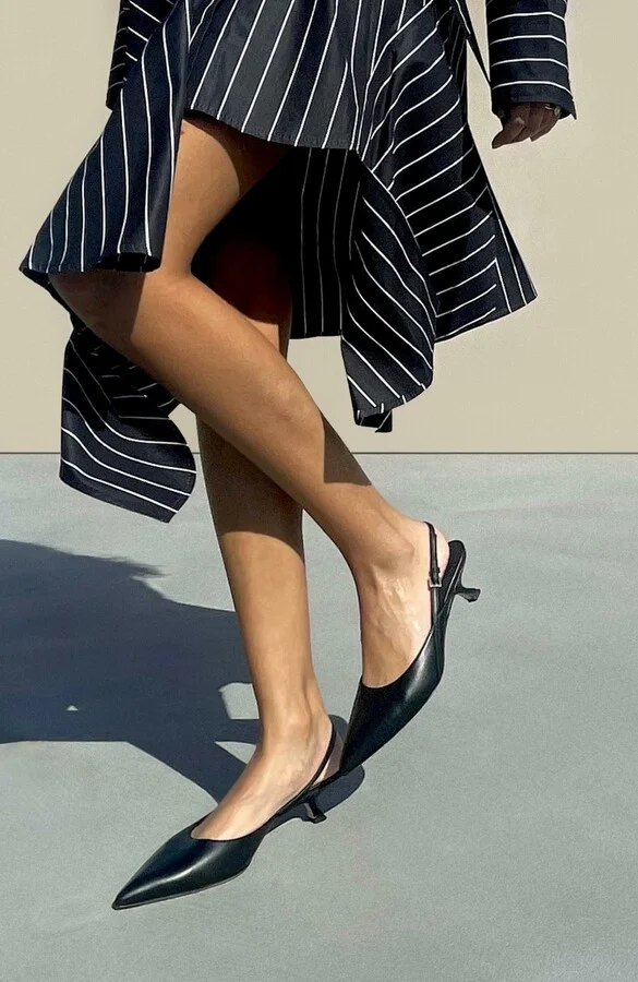 Hannah Slingback - Image 3