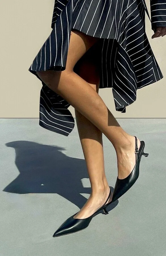 Hannah Slingback - Image 4