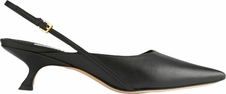 Hannah Slingback