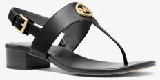 Hannah T-Strap Sandal - Image 2