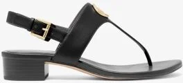 Hannah T-Strap Sandal - Image 3