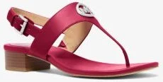 Hannah T-Strap Sandal - Image 5