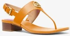 Hannah T-Strap Sandal - Image 8