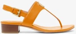Hannah T-Strap Sandal - Image 9