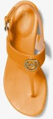 Hannah T-Strap Sandal - Image 10