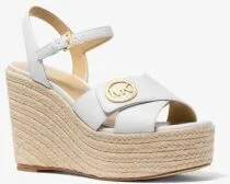 Hannah Wedge Sandal - Image 2