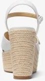 Hannah Wedge Sandal - Image 4