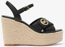 Hannah Wedge Sandal - Image 5