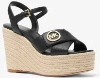 Hannah Wedge Sandal - Image 7