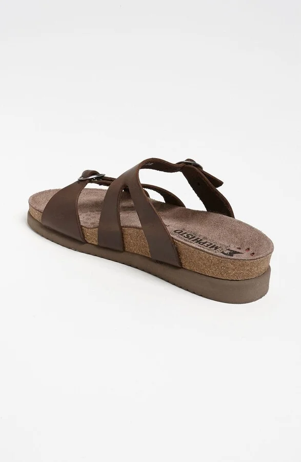 'Hannel' Sandal - Image 9