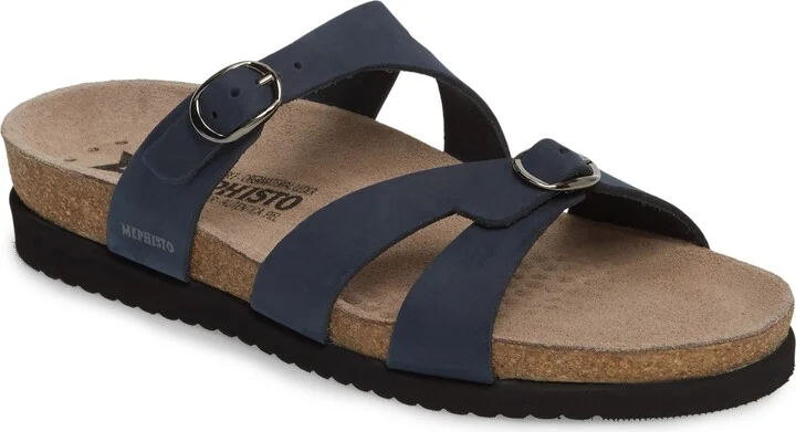 'Hannel' Sandal