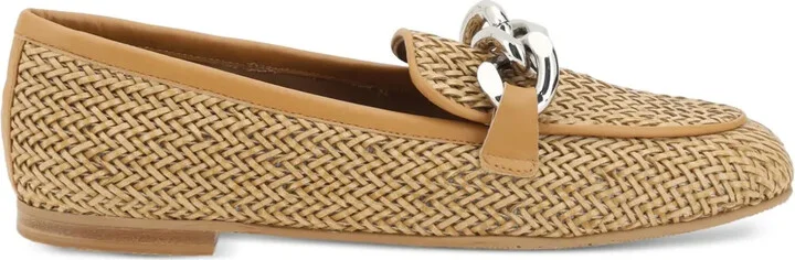 Hanoi loafers