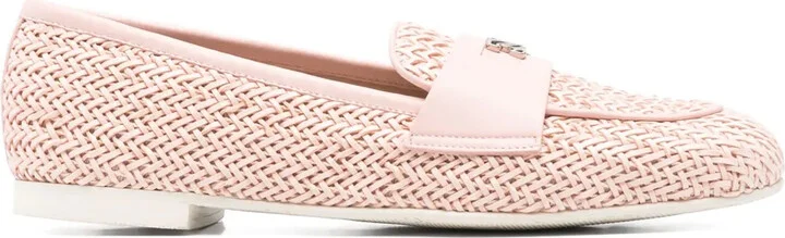 Hanoi loafers