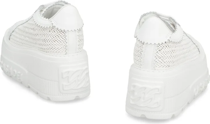 Hanoi Platform Sneakers - Image 4