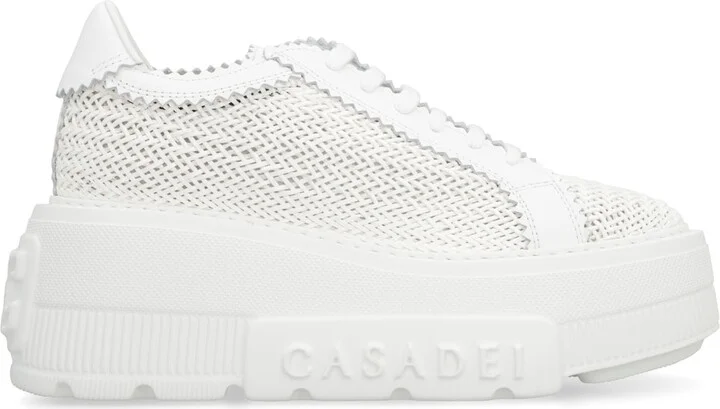 Hanoi Platform Sneakers