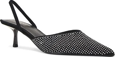 Hans Rhinestone Heel - Image 2