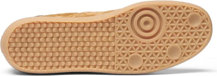 Hans suede sneakers - Image 5