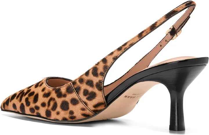 Hansell Slingback Pointed Toe Pump - Image 2
