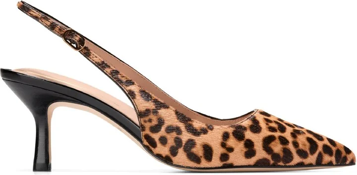 Hansell Slingback Pointed Toe Pump - Image 3