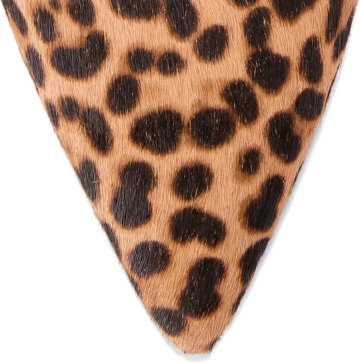 Hansell Slingback Pointed Toe Pump - Image 7
