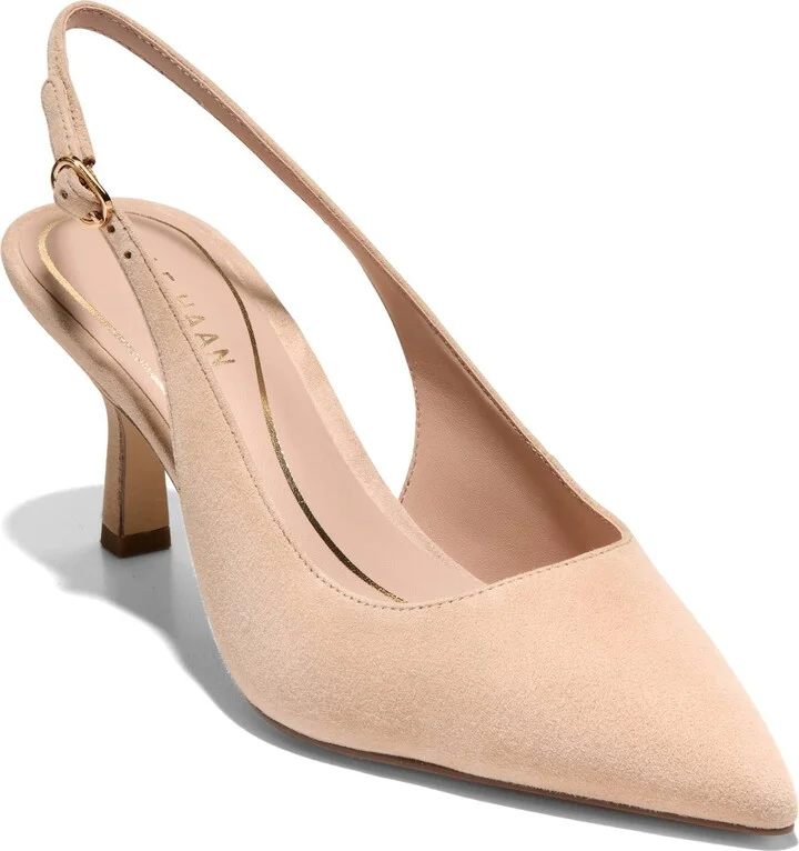 Ch Tuscan Sand Suede