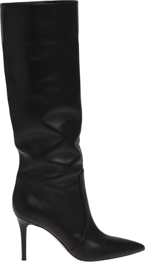 Hansen Boots