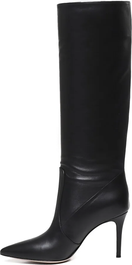 Hansen Calfskin Boots - Image 4
