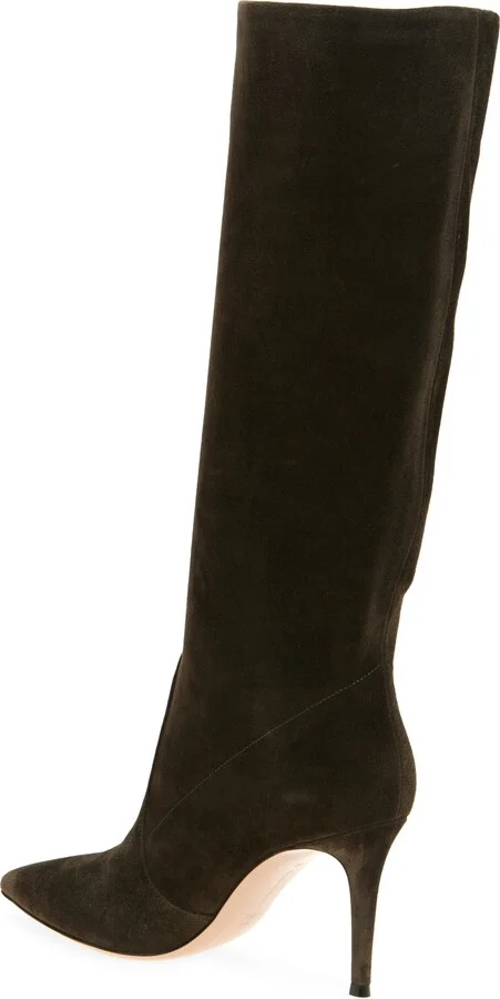 Hansen Pointed Toe Boot - Image 2