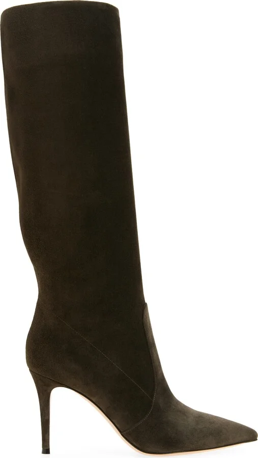Hansen Pointed Toe Boot - Image 3
