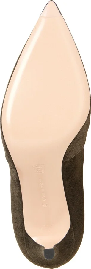Hansen Pointed Toe Boot - Image 6