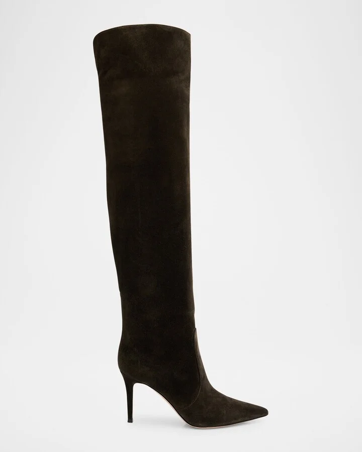 Dark Olive